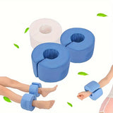 Pack Anti-Bedsore Foot & Hand Elevator Pillows(2pcs) - Australian Assistive Technology Centre