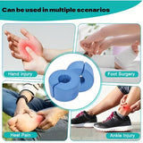 Pack Anti-Bedsore Foot & Hand Elevator Pillows(2pcs) - Australian Assistive Technology Centre
