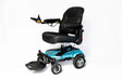KCare Merits Ezi-Go Deluxe Powerchair - Australian Assistive Technology Centre