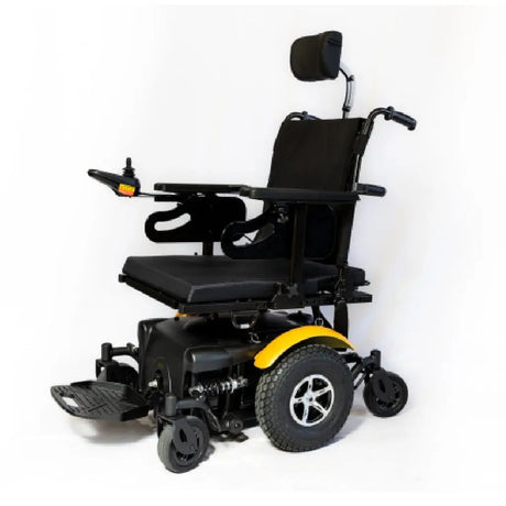 KCare Merits Maverick 12 Rehab Power Base - Australian Assistive Technology Centre