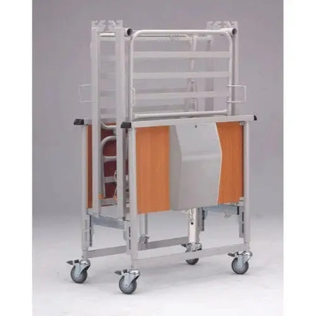 KCare BH-989 Electric Pull Apart Bed - Australian Assistive Technology Centre