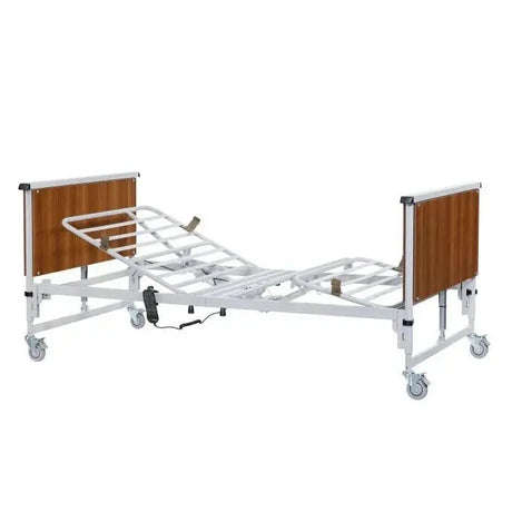 KCare BH-989 Electric Pull Apart Bed - Australian Assistive Technology Centre