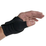 Comfort Cool Thumb CMC Restriction Splint - Australian Assistive Technology Centre