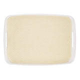 Homecraft Stay Tray with Bean Bag