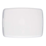 Homecraft Stay Tray with Bean Bag