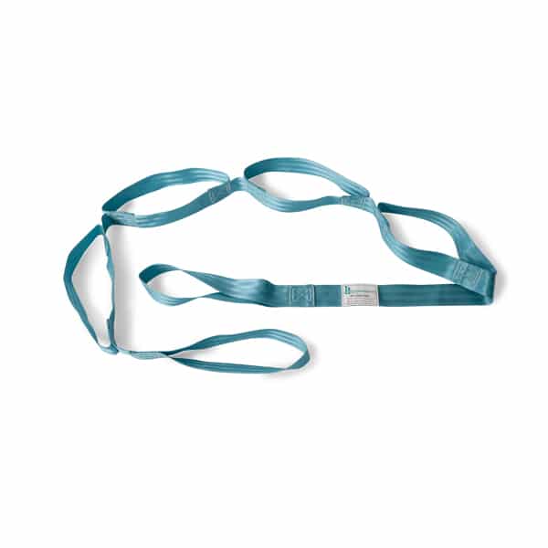 Patient Handling Bed Ladder Strap - Australian Assistive Technology Centre