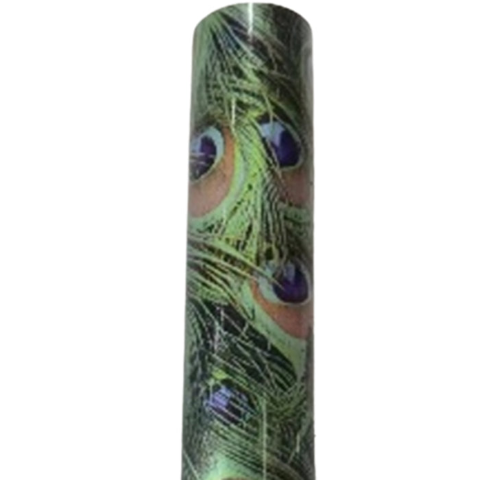 Days Folding Patterned Walking Stick - Australian Assistive Technology Centre