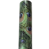 Days Folding Patterned Walking Stick - Australian Assistive Technology Centre