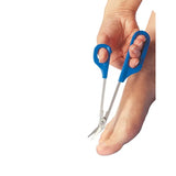 Easi-Grip Chiropodist Scissors  - Household Products - Australian Assistive Technology Centre