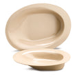 Manoy Contoured Plate - Australian Assistive Technology Centre