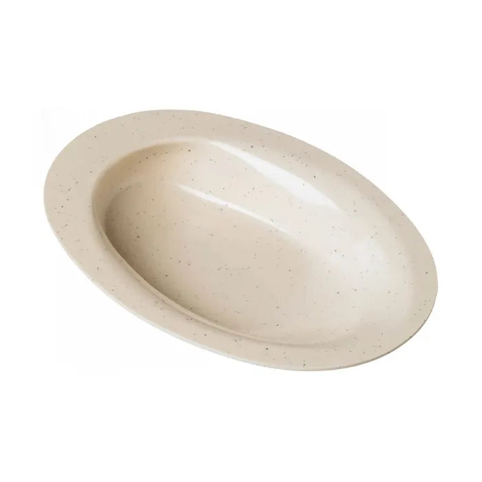 Manoy Contoured Plate - Australian Assistive Technology Centre