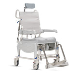 KCare Aquatec Ocean Dual VIP Ergo - Australian Assistive Technology Centre