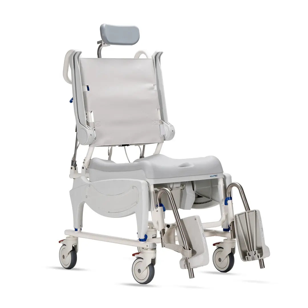 KCare Aquatec Ocean Dual VIP Ergo - Australian Assistive Technology Centre