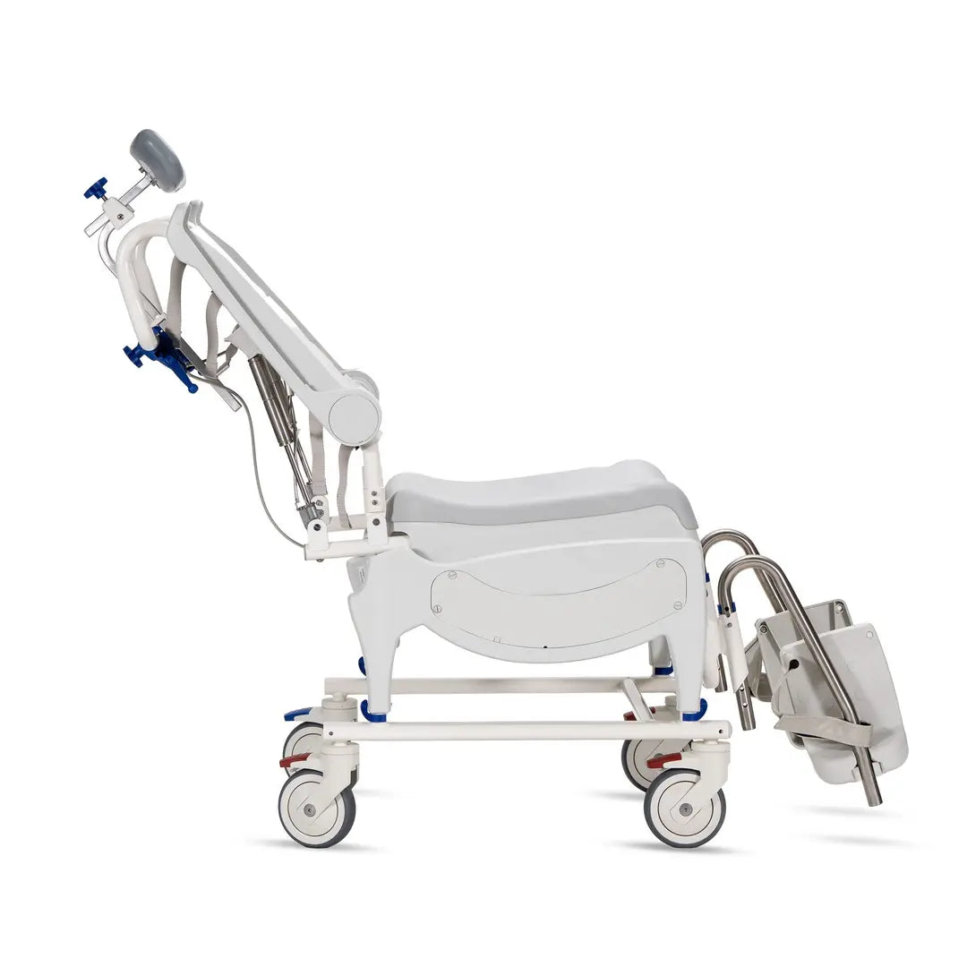 KCare Aquatec Ocean Dual VIP Ergo - Australian Assistive Technology Centre