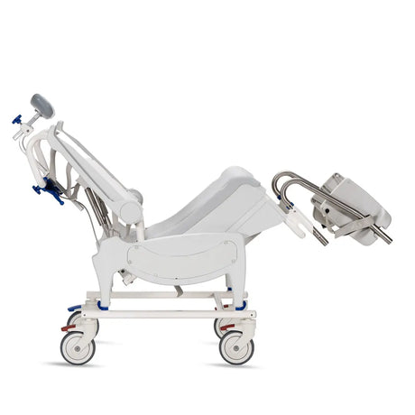 KCare Aquatec Ocean Dual VIP Ergo - Australian Assistive Technology Centre