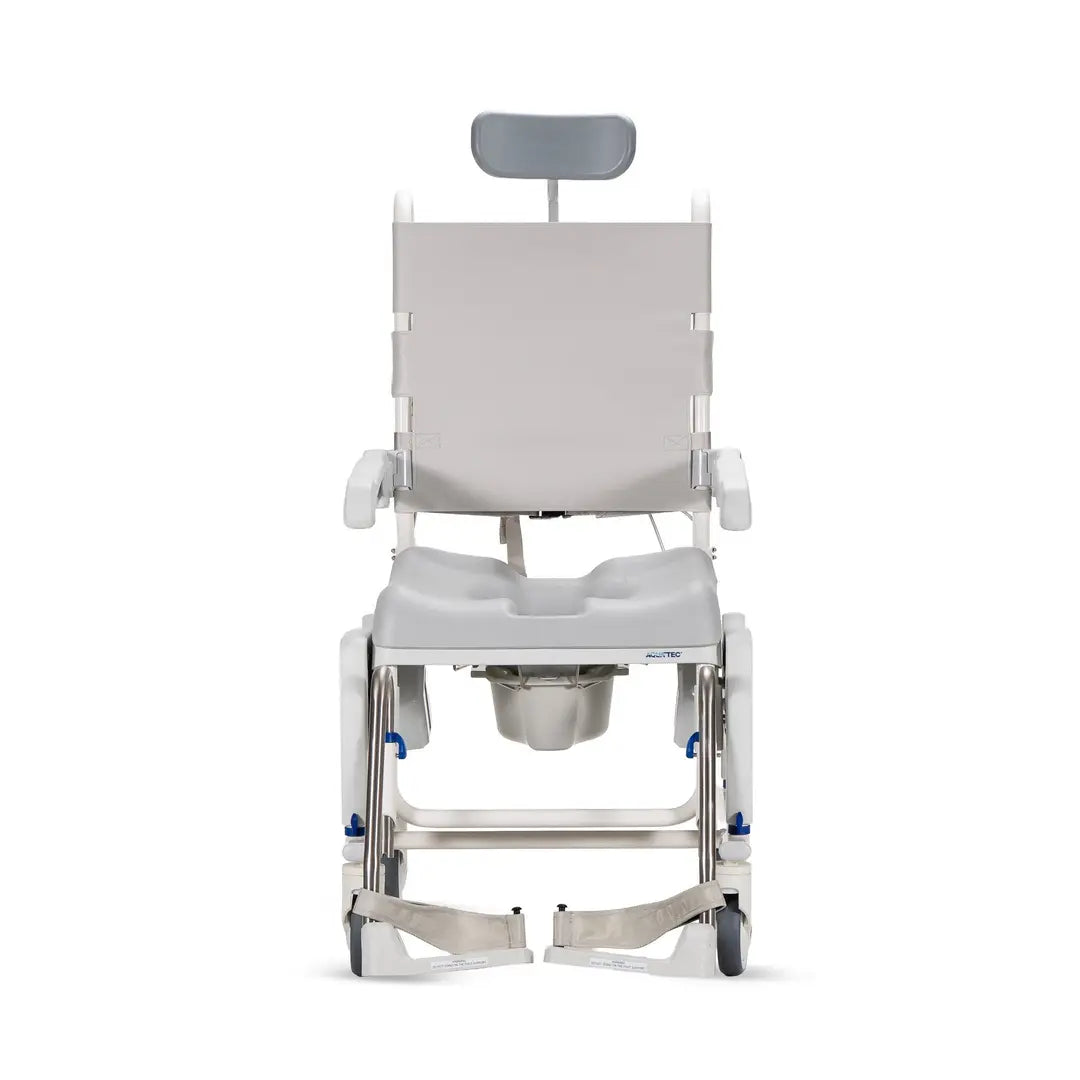 KCare Aquatec Ocean Dual VIP Ergo - Australian Assistive Technology Centre