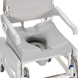 KCare Aquatec Ocean Dual VIP Ergo - Australian Assistive Technology Centre