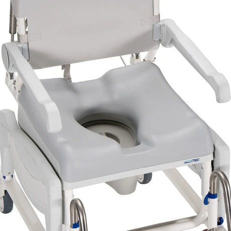 KCare Aquatec Ocean Dual VIP Ergo - Australian Assistive Technology Centre