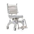 KCare Aquatec Ocean Ergo Transit Commode - Australian Assistive Technology Centre