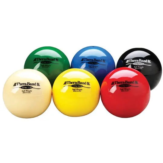 THERABAND Soft Weight