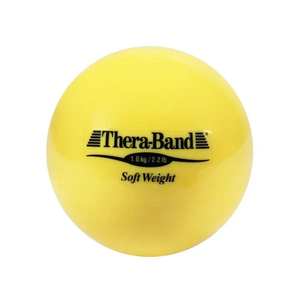 THERABAND Soft Weight