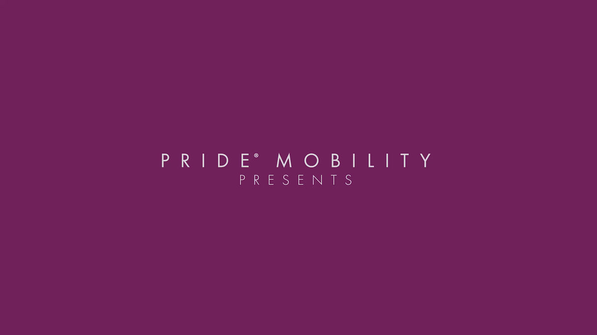 Pride Go Go Carbon scooter