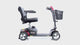 Pride Go-Go Elite Traveller Plus Mobility Scooter