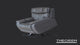 Theorem Winslow App-Controlled Power Lift Recliner