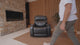 Theorem Seagrove Dual Motor Power Lift Recliner
