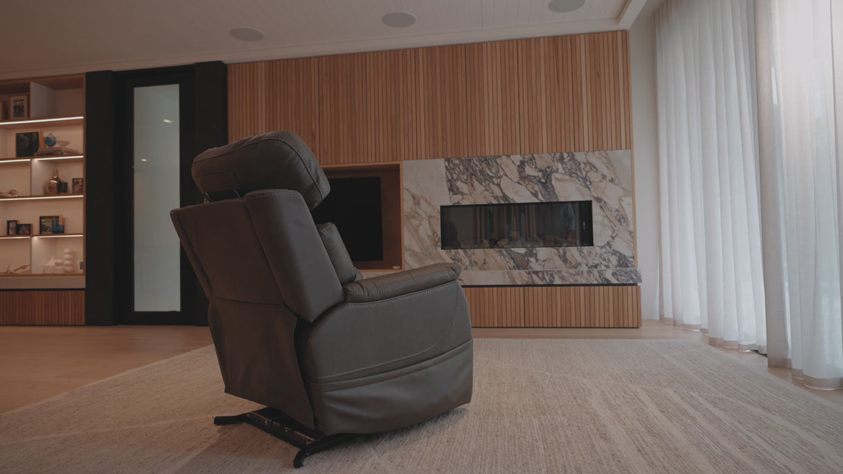 Theorem Winslow App-Controlled Power Lift Recliner