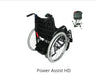 Pride Power Assist HD(Heavy Duty) - Australian Assistive Technology Centre