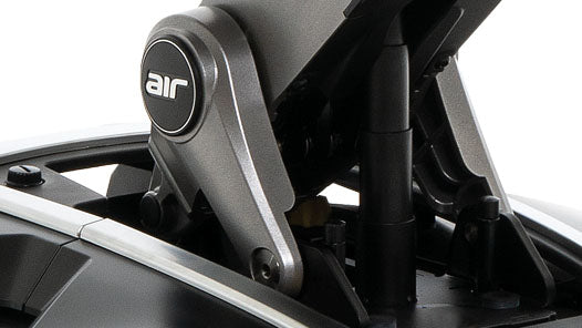 Jazzy® Air 2 - Australian Assistive Technology Centre