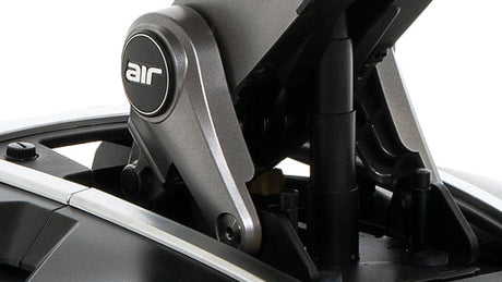 Jazzy® Air 2 - Australian Assistive Technology Centre