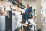Jazzy® Air 2 - Australian Assistive Technology Centre
