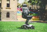 Jazzy® Air 2 - Australian Assistive Technology Centre