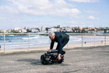 Jazzy® Passport Power Chair - Australian Assistive Technology Centre