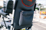Jazzy® Passport Power Chair - Australian Assistive Technology Centre