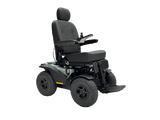 Outback® 4x4 - Embrace the Wild - Australian Assistive Technology Centre