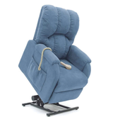 Pride C1 (3 Position Petite Lift Chair)    BEHI - Australian Assistive Technology Centre