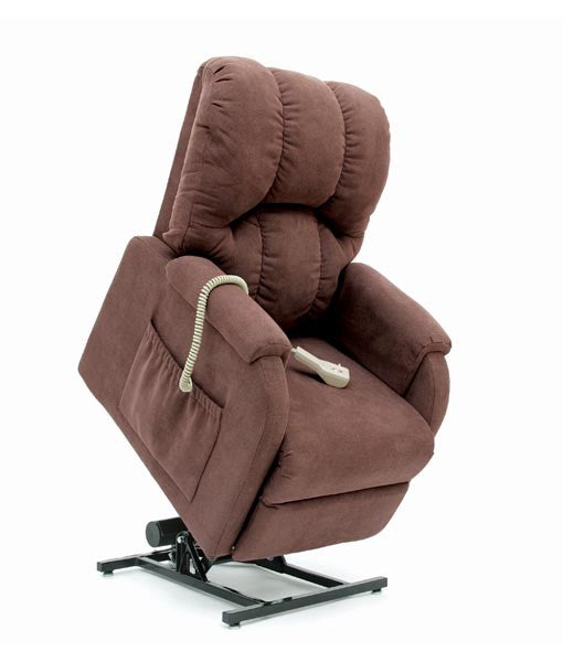 Pride C1 (3 Position Petite Lift Chair)    BEHI - Australian Assistive Technology Centre