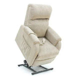 Pride C1 (3 Position Petite Lift Chair)    BEHI - Australian Assistive Technology Centre
