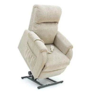 Pride C1 (3 Position Petite Lift Chair)    BEHI - Australian Assistive Technology Centre