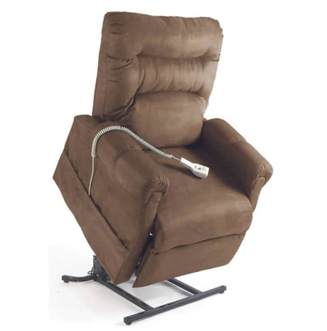 Pride C6 Dual Motor - Australian Assistive Technology Centre
