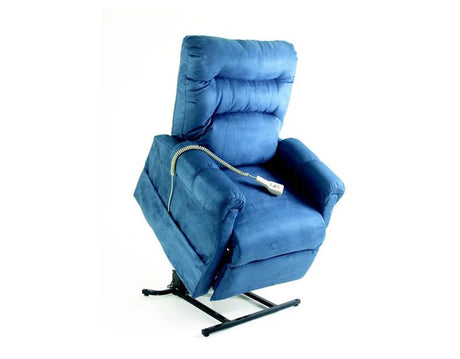 Pride C6 Dual Motor - Australian Assistive Technology Centre