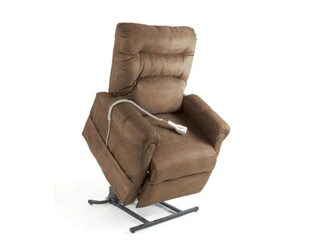 Pride C6 Dual Motor - Australian Assistive Technology Centre