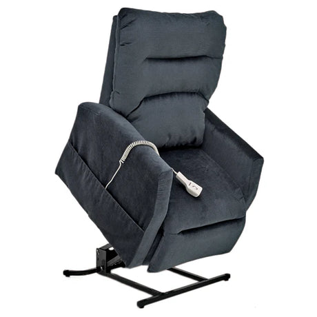 Pride C6 Dual Motor - Australian Assistive Technology Centre