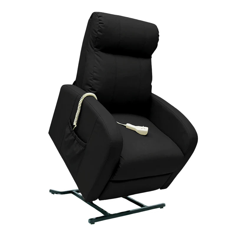 Pride LC101EL 3 Position Lift Chair – Euro Leather   BEHI - Australian Assistive Technology Centre