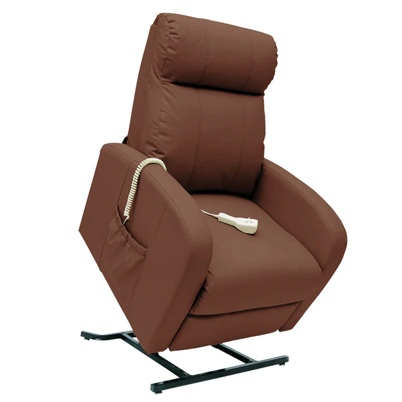 Pride LC101EL 3 Position Lift Chair – Euro Leather   BEHI - Australian Assistive Technology Centre