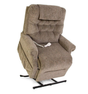 Pride LC-358 XL Bariatric 3 Position Lift Chair    BEHI - Australian Assistive Technology Centre