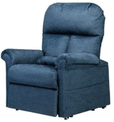 Pride LC-107 Dual Motor    BEHI - Australian Assistive Technology Centre